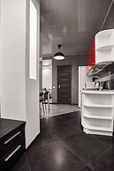 MinskLux Apartment on Karl Marx str.8