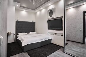 MinskLux Apartment on Karl Marx str.8