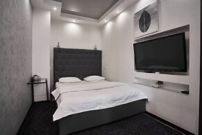 MinskLux Apartment on Karl Marx str.8