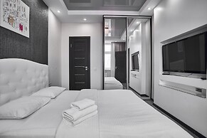 MinskLux Apartment on Karl Marx str.8