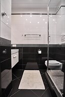 MinskLux Apartment on Karl Marx str.8