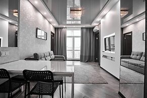 MinskLux Apartment on Karl Marx str.8