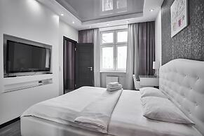 MinskLux Apartment on Karl Marx str.8