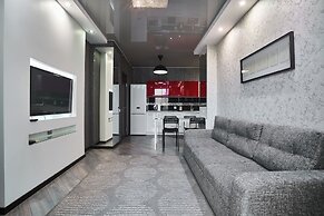 MinskLux Apartment on Karl Marx str.8