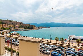 Appartamento Fronte Mare