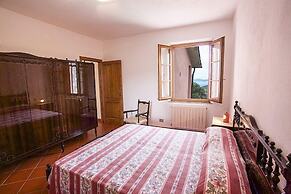 Villino Mare e Natura