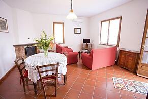 Villino Mare e Natura