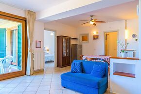 Appartamento Bel Tramonto