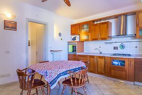 Appartamento Bel Tramonto