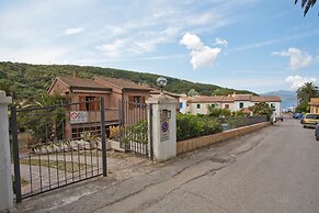 Appartamento La Baia