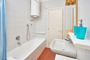 Appartamento Via dei Lecci