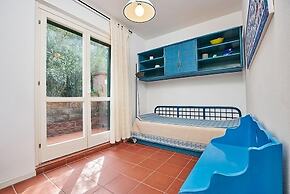 Appartamento Via dei Lecci