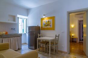 Appartamenti Dietro L'Angolo