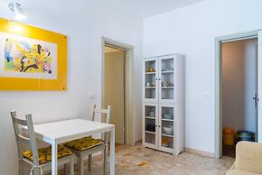 Appartamenti Dietro L'Angolo