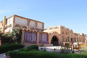 Eskaleh Nubian House
