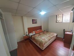 Mariscal Inn & Suites