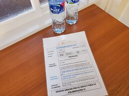 Mariscal Inn & Suites