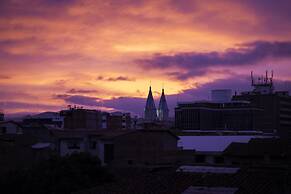 Mariscal Inn & Suites