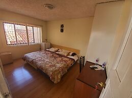 Mariscal Inn & Suites