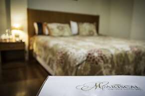 Mariscal Inn & Suites