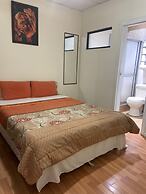 Mariscal Inn & Suites