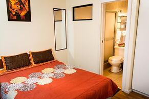 Mariscal Inn & Suites