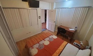 Mariscal Inn & Suites