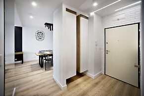 P&O Apartments Komputerowa 2