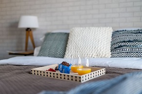 P&O Apartments Komputerowa 2