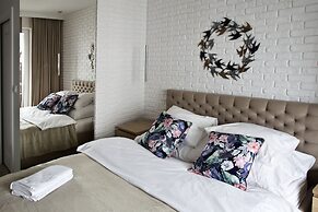 P&O Apartments Komputerowa 2