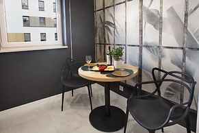 P&O Apartments Komputerowa 2