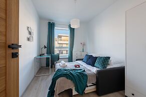 P&O Apartments Komputerowa 2