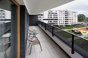 P&O Apartments Komputerowa 2