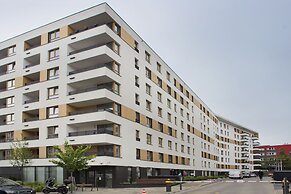 P&O Apartments Komputerowa 2