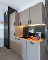 P&O Apartments Komputerowa 2