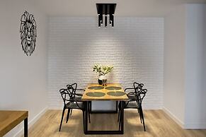 P&O Apartments Komputerowa 2