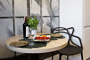 P&O Apartments Komputerowa 2