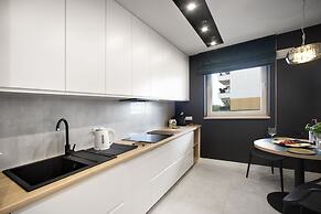 P&O Apartments Komputerowa 2