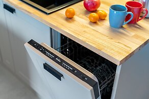 P&O Apartments Komputerowa 2