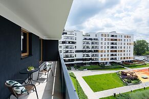 P&O Apartments Komputerowa 2