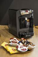 P&O Apartments Komputerowa 2