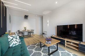 P&O Apartments Komputerowa 2