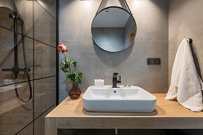 P&O Apartments Komputerowa 2