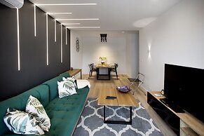 P&O Apartments Komputerowa 2