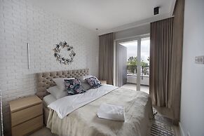 P&O Apartments Komputerowa 2