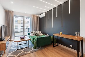 P&O Apartments Komputerowa 2