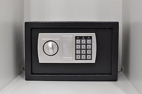 P&O Apartments Komputerowa 2