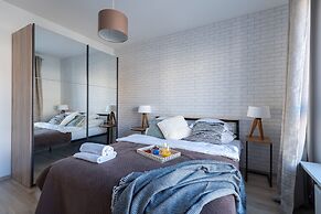 P&O Apartments Komputerowa 2