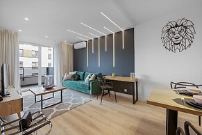 P&O Apartments Komputerowa 2