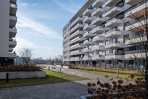 P&O Apartments Komputerowa 2